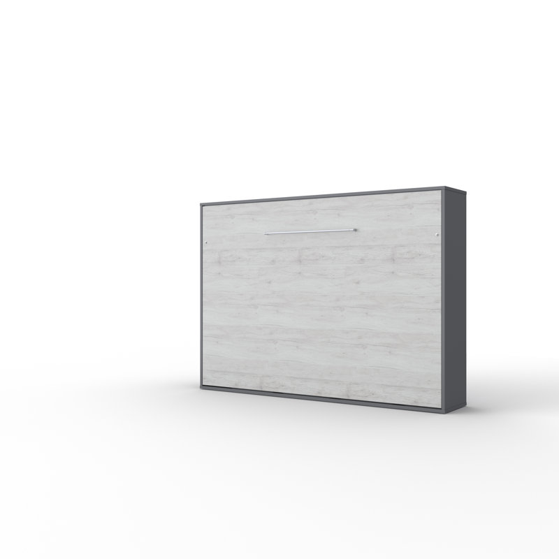 Orren ellis murphy bed discount